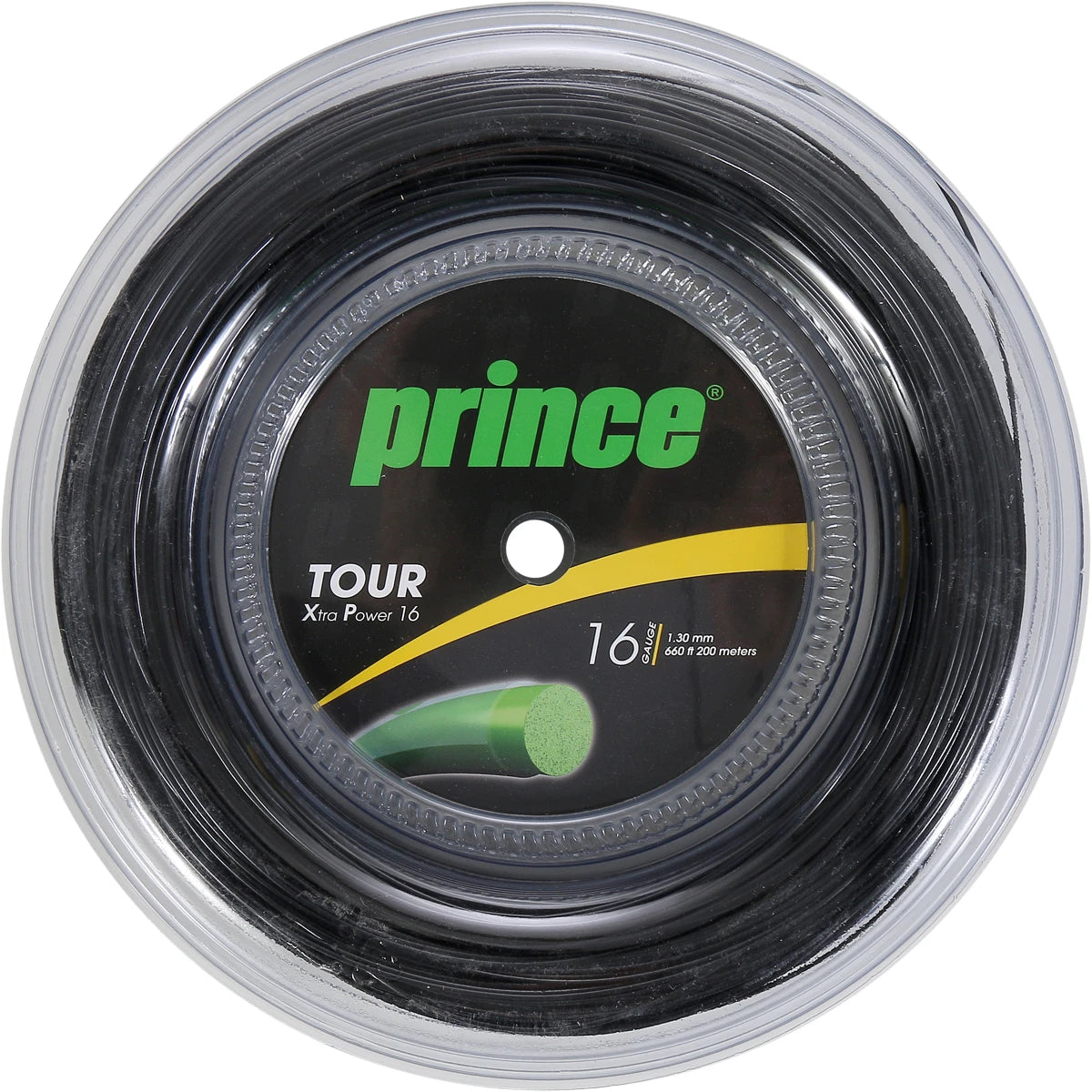Saitenrolle Prince Tour Xp (200 Meter)