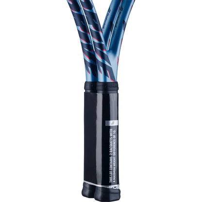 Pack mit 2 Babolat Pure Drive 98 Schlägern (305 Gr)