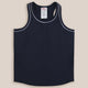Tank-Top Wilson Junior Mädchen Team