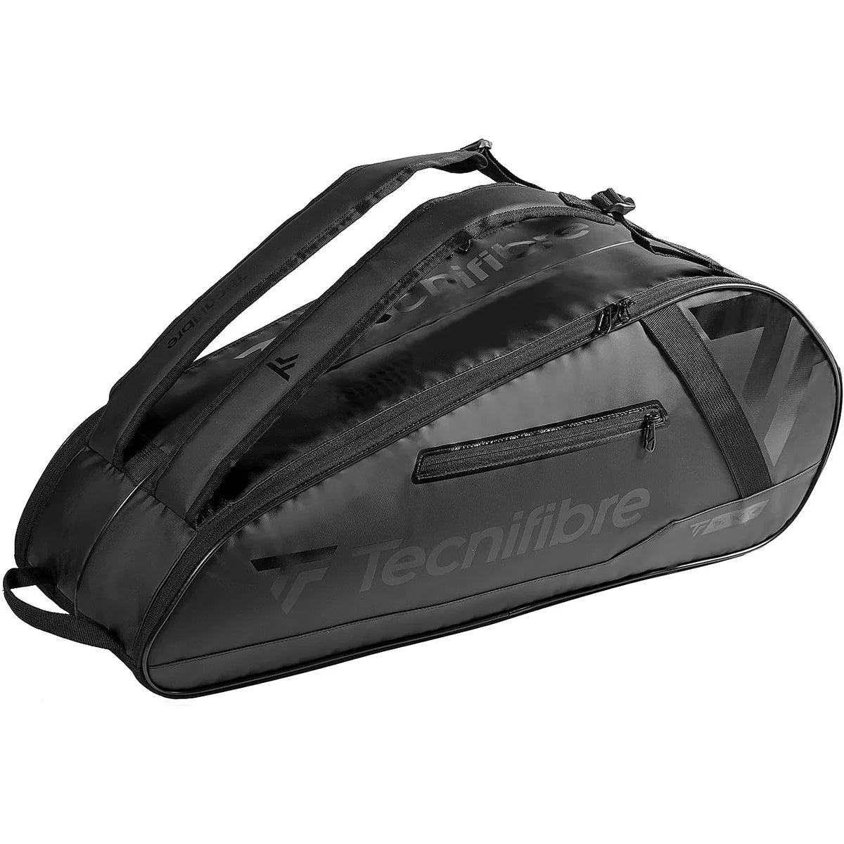 Tecnifibre Tour Endurance Ultrablack 6R Tasche