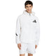 Sweat adidas Wv Tt Full Zip