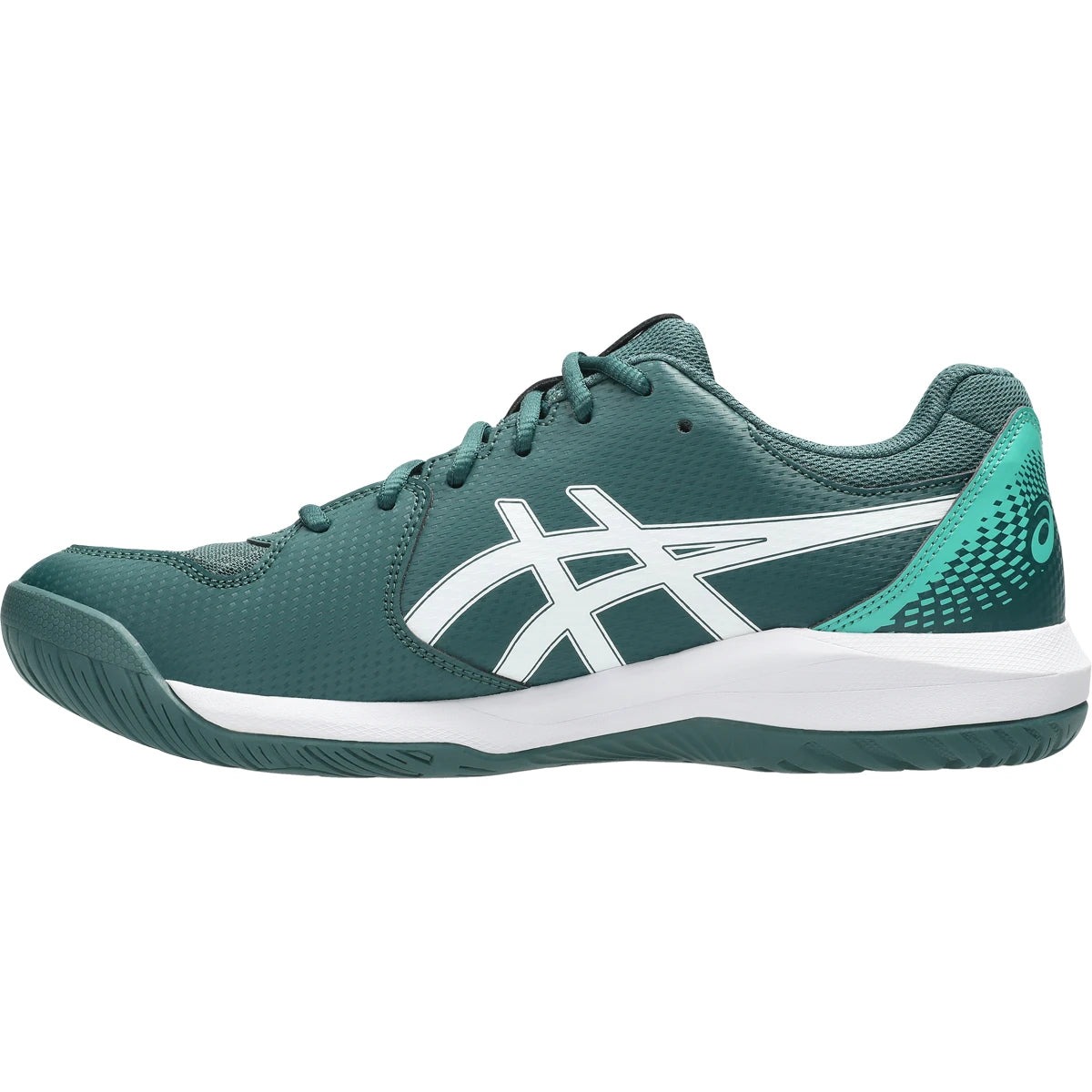 Asics Gel Dedicate 8 Allcourtschuhe