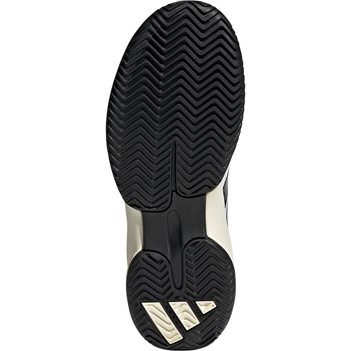 adidas Junior Barricade Allcourtschuhe