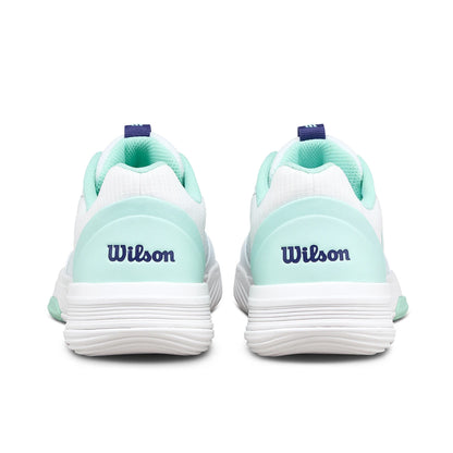 Padelschuhe Wilson Damen Courtglide