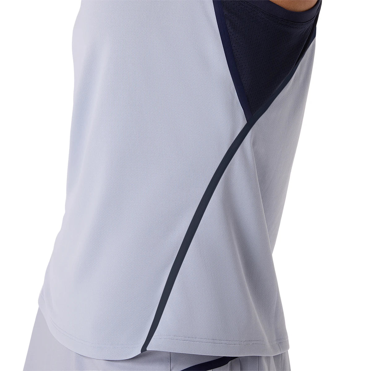 Tank-Top Asics Damen Paris