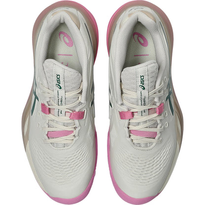 Padelschuhe Asics Damen Gel Resolution X