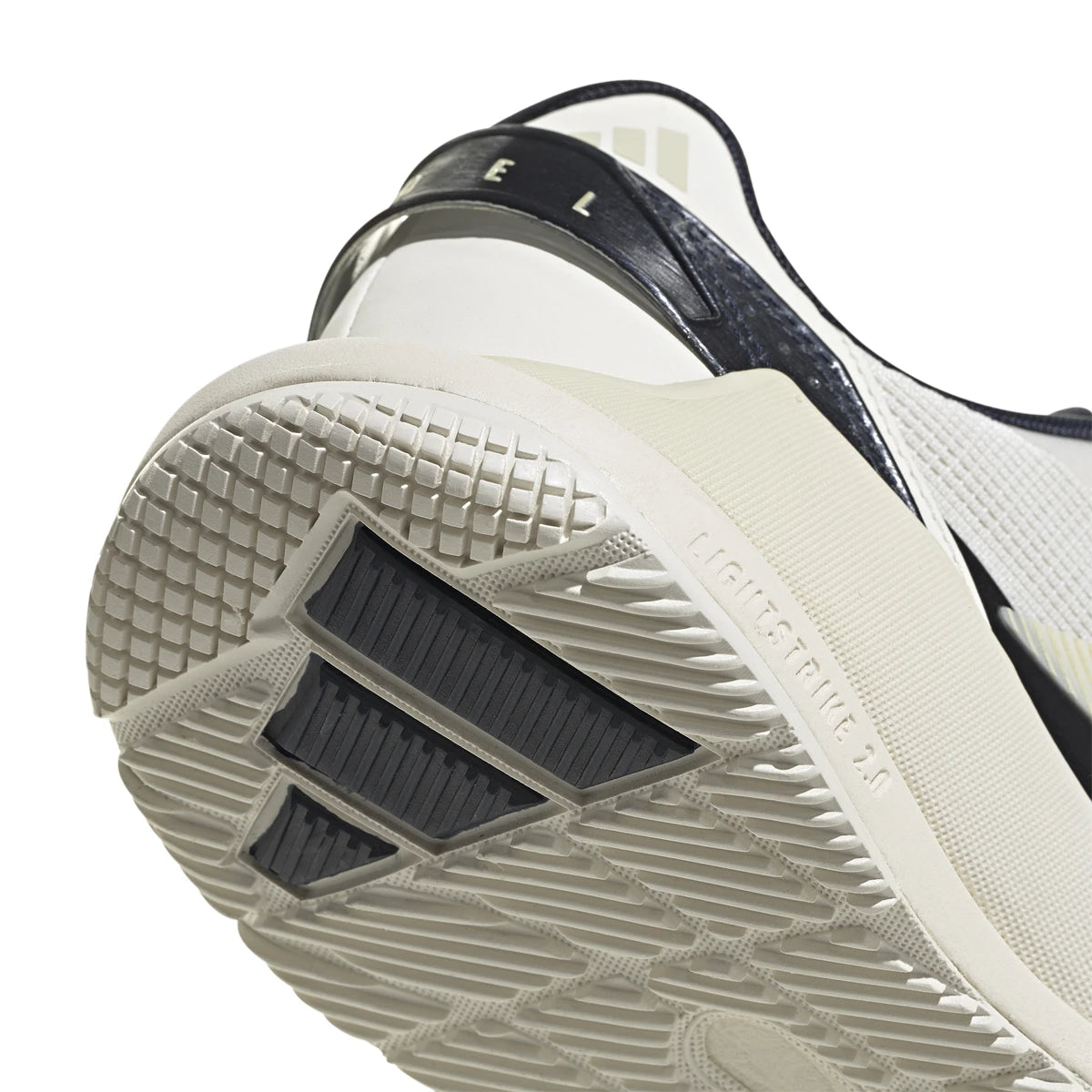 Padelschuhe adidas Damen Crazyquick Ls