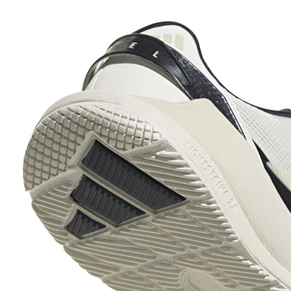 Padelschuhe adidas Damen Crazyquick Ls