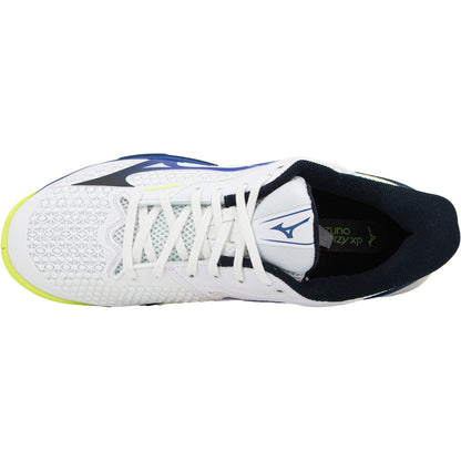 Mizuno Wave Exceed Tour 7 Allcourtschuhe