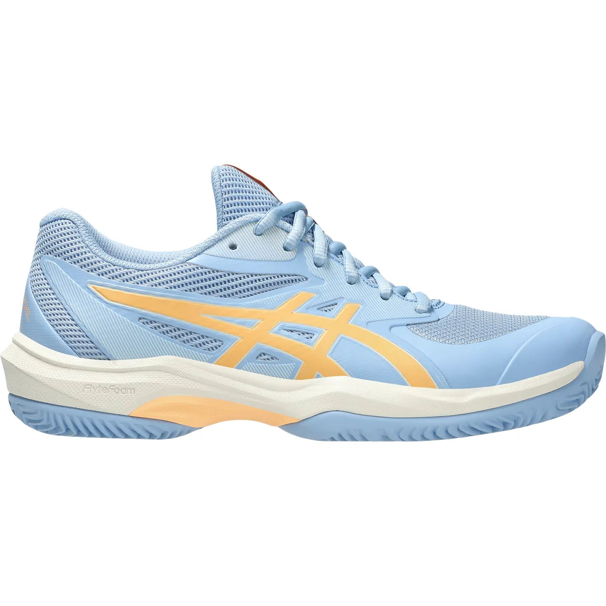 Damen Padelschuhe Asics Game Ff