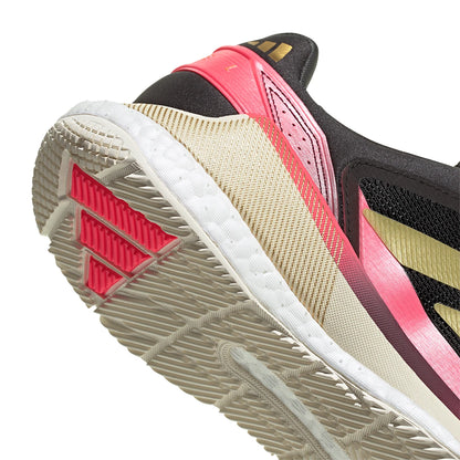 Padelschuhe adidas Crazyquick Boost