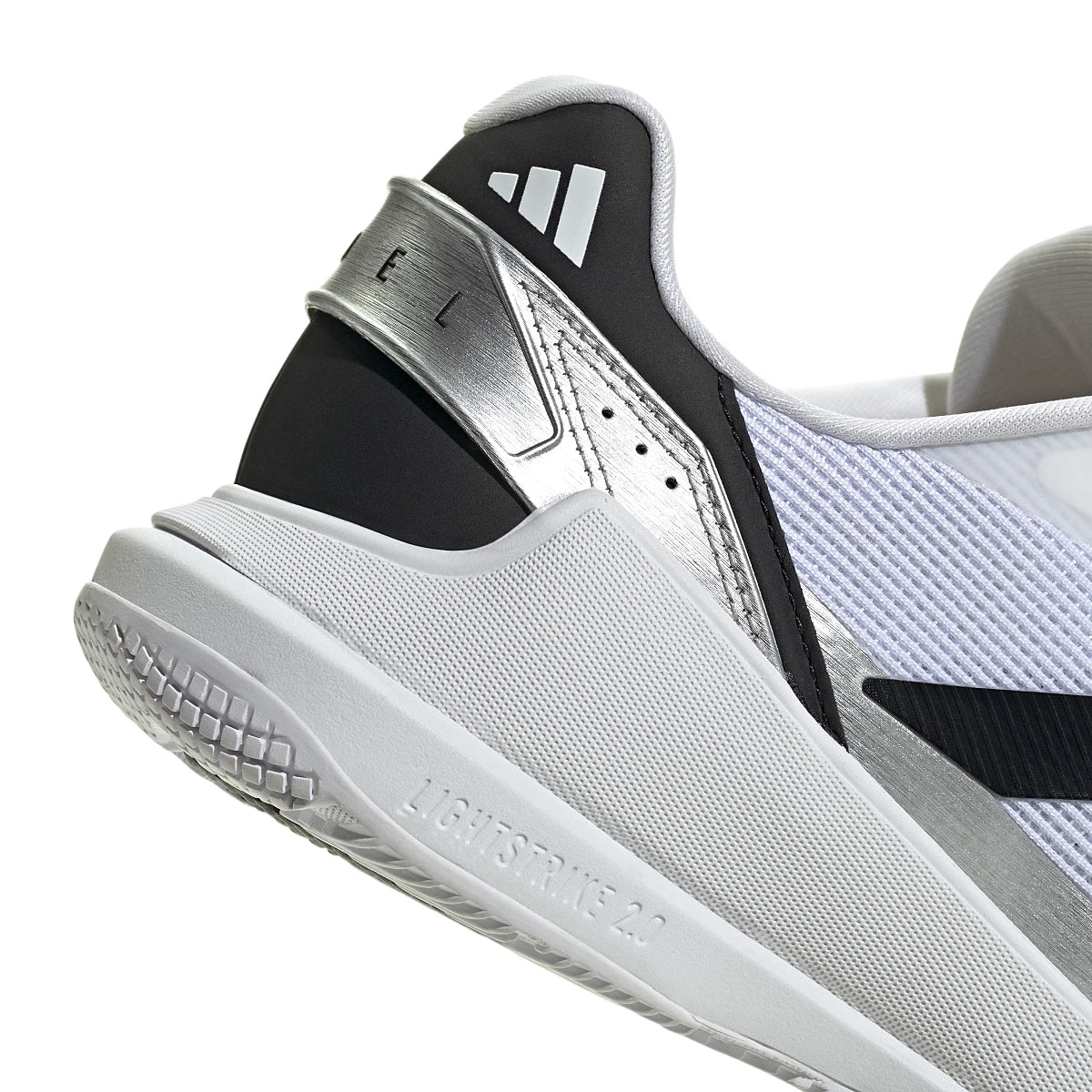 Padelschuhe adidas Crazyquick Ls