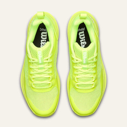 Chaussures Padel Wilson Femme Hurakn Pro V2