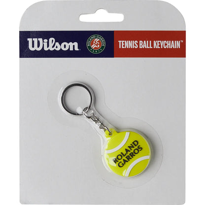 Schlüsselanhänger Wilson Roland Garros