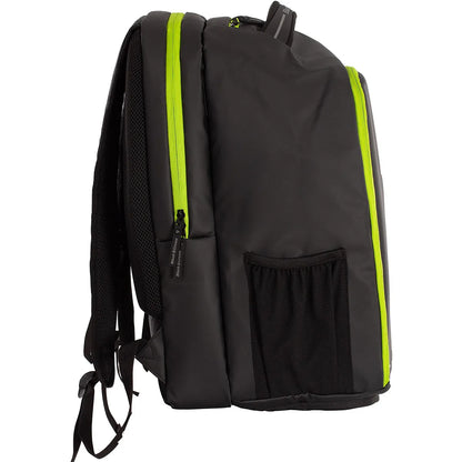 Padel-Rucksack Black Crown Magic