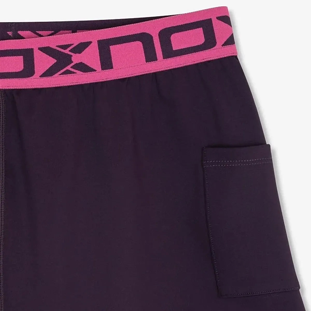 Robe Nox Femme Pro