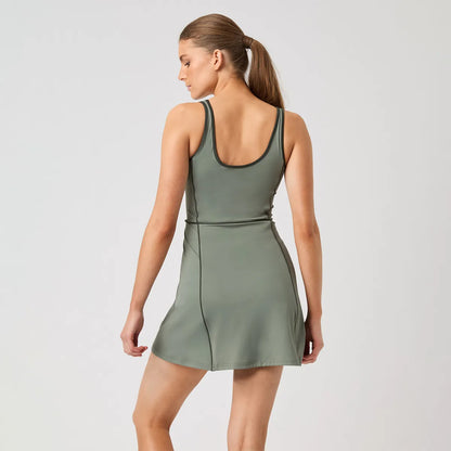 Robe Bjorn Borg Femme Ace V