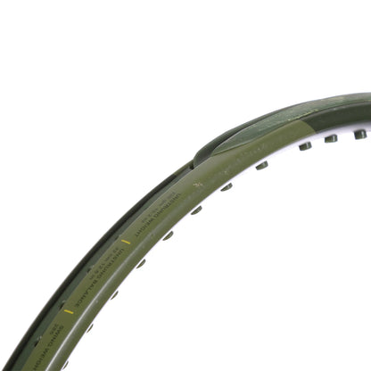Gebrauchter Tennisschläger Prince Phantom 100X (290 Gr)