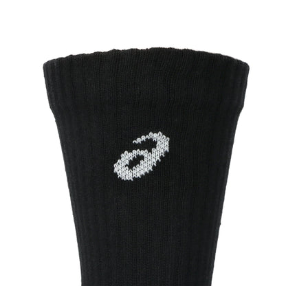 6 Paar Asics Crew Socken