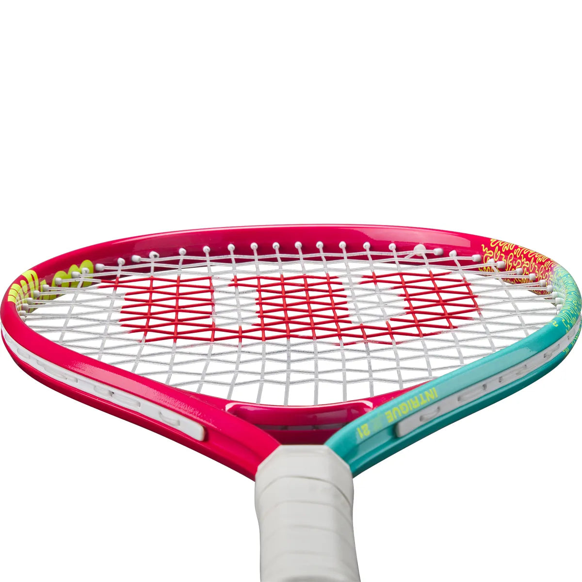 Wilson Junior Intrigue 21 Schläger
