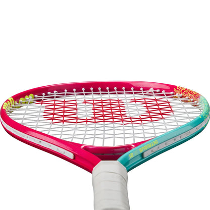 Wilson Junior Intrigue 21 Schläger