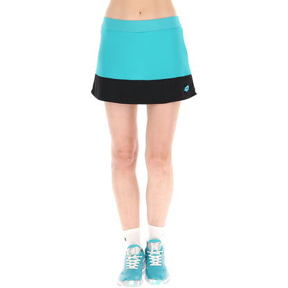 Lotto Damen Rock Superrapida Vi Padel