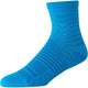Paar New Balance Pro Run Socken (Mid)