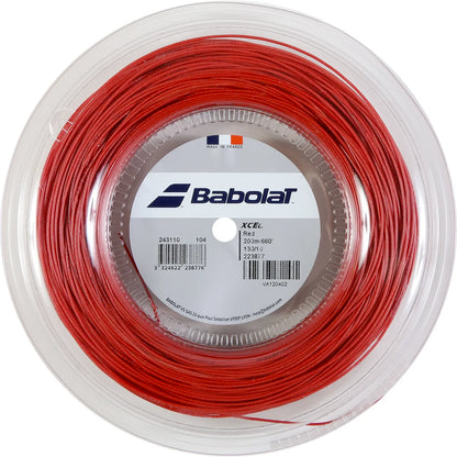 Saitenrolle Babolat Xcel (200 Meter)