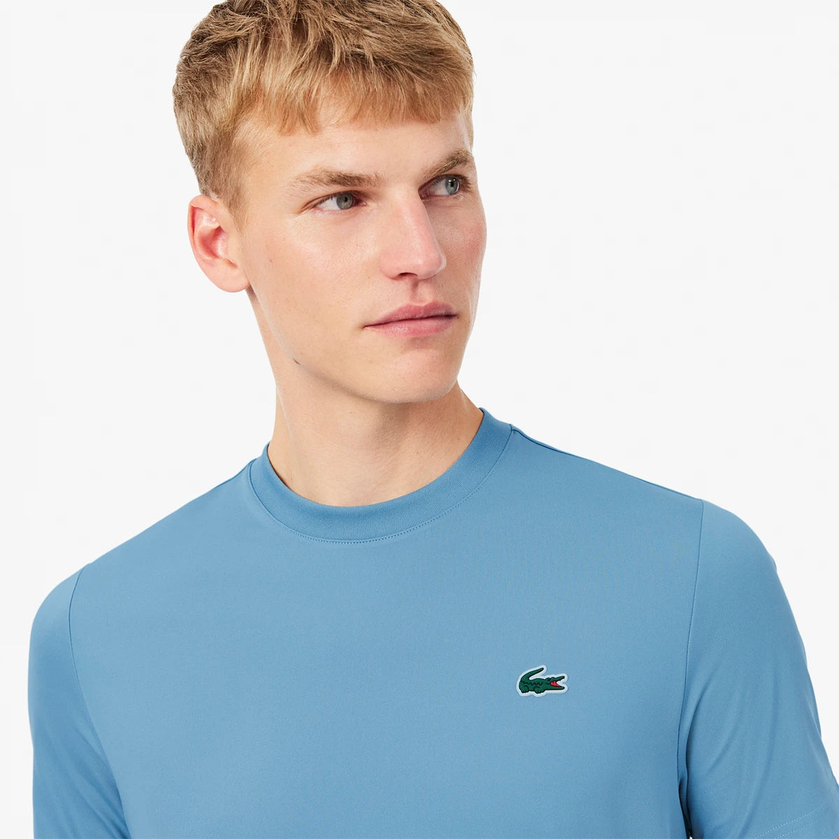 T-Shirt Lacoste Core Performance Technique
