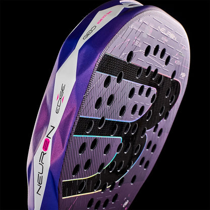 Schläger Test Padel Bullpadel Neuron 02 Edge 27
