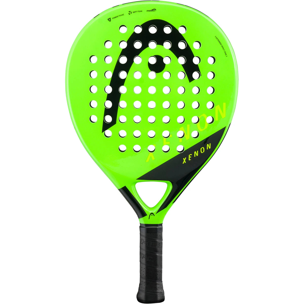 Padelschläger Head Xenon 2026