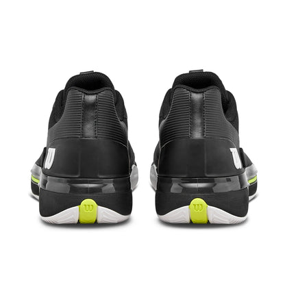 Wilson Rush Tour 5 Sandplatzschuh