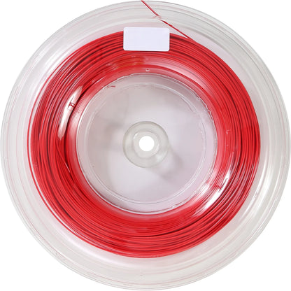 Saitenrolle Tecnifibre Pro Red Code (200 Meter)