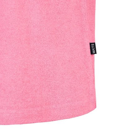 T-Shirt Watts Damen Fusion Eponge