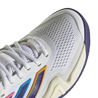 adidas Damen Barricade 14 Allcourtschuh