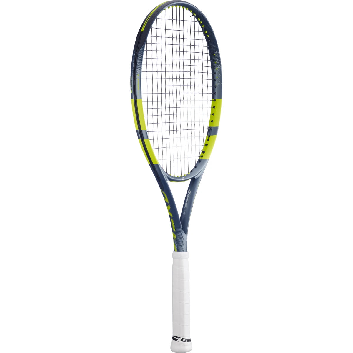 Schläger Babolat Pure Aero Team Gen9 (285 Gr) (Saitenset)