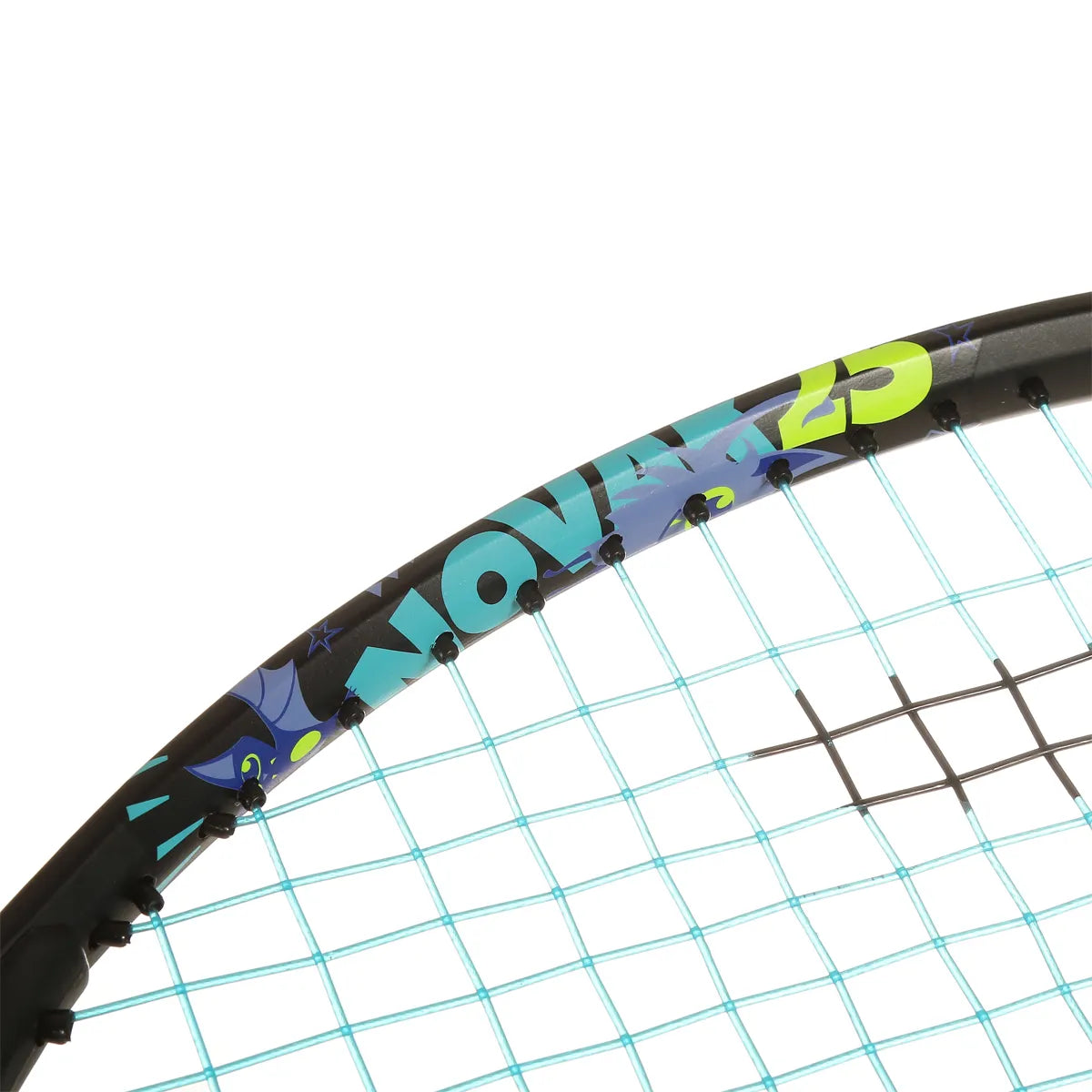 Schläger Head Junior Novak 25