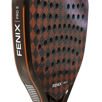 Padelschläger Siux Fenix Pro 5