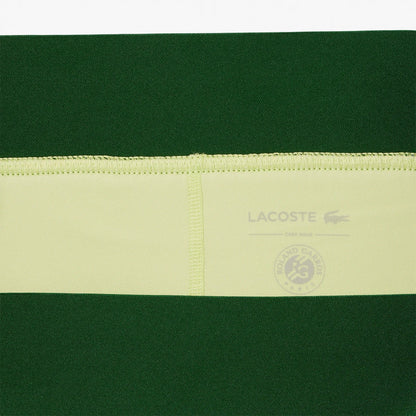 Rock Lacoste Damen Roland Garros
