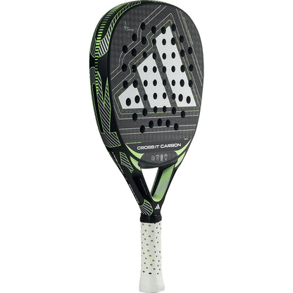Padelschläger adidas Cross It Carbon 2026