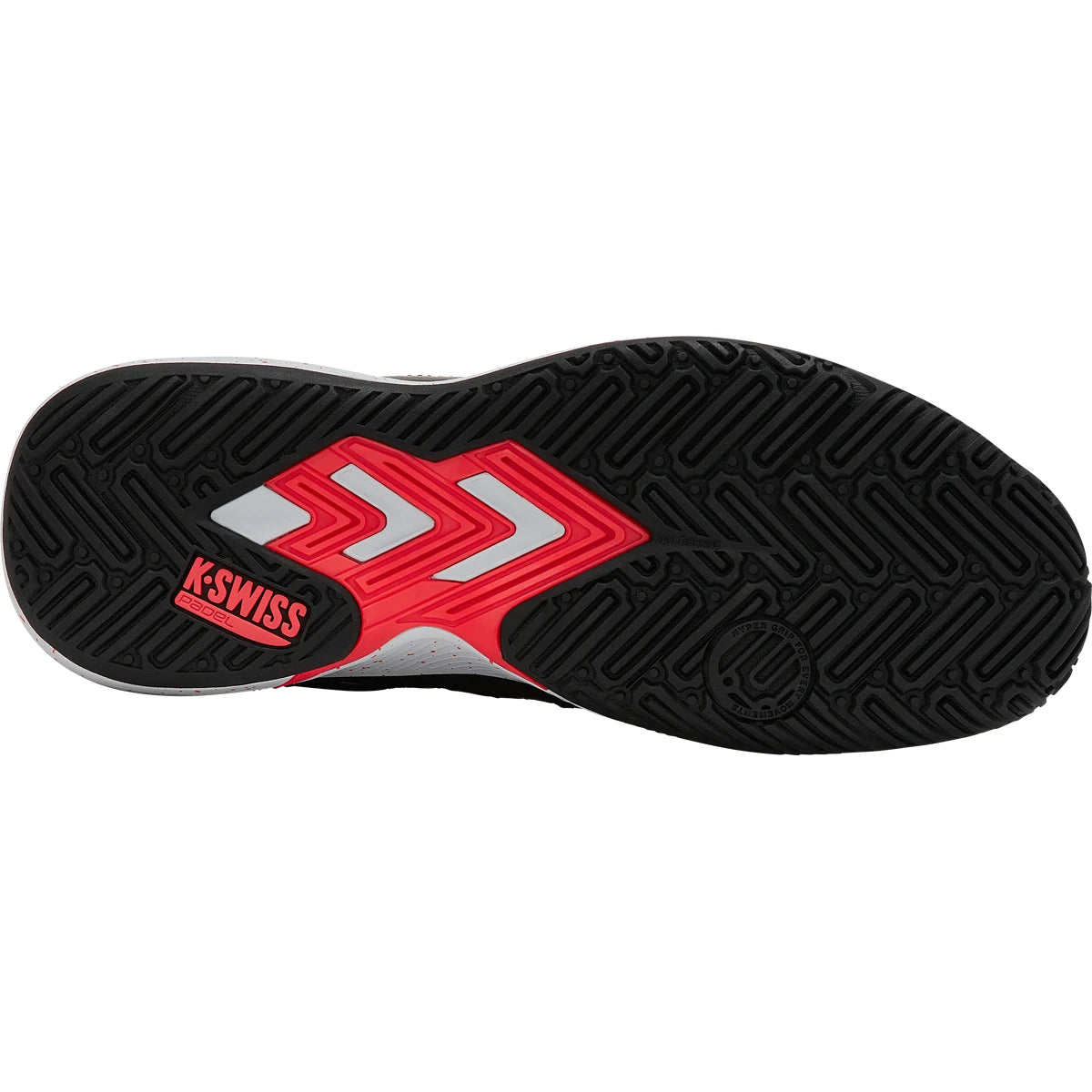 Padelschuhe K-Swiss Tura Team