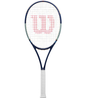 Wilson Blade 100L V10 Fall Layers Schläger (285 Gr)