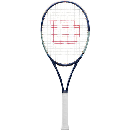Wilson Blade 100L V10 Fall Layers Schläger (285 Gr)