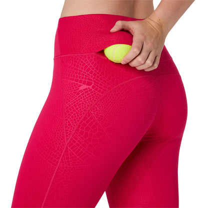 Legging Asics Damen Match 7/8 Tight New York