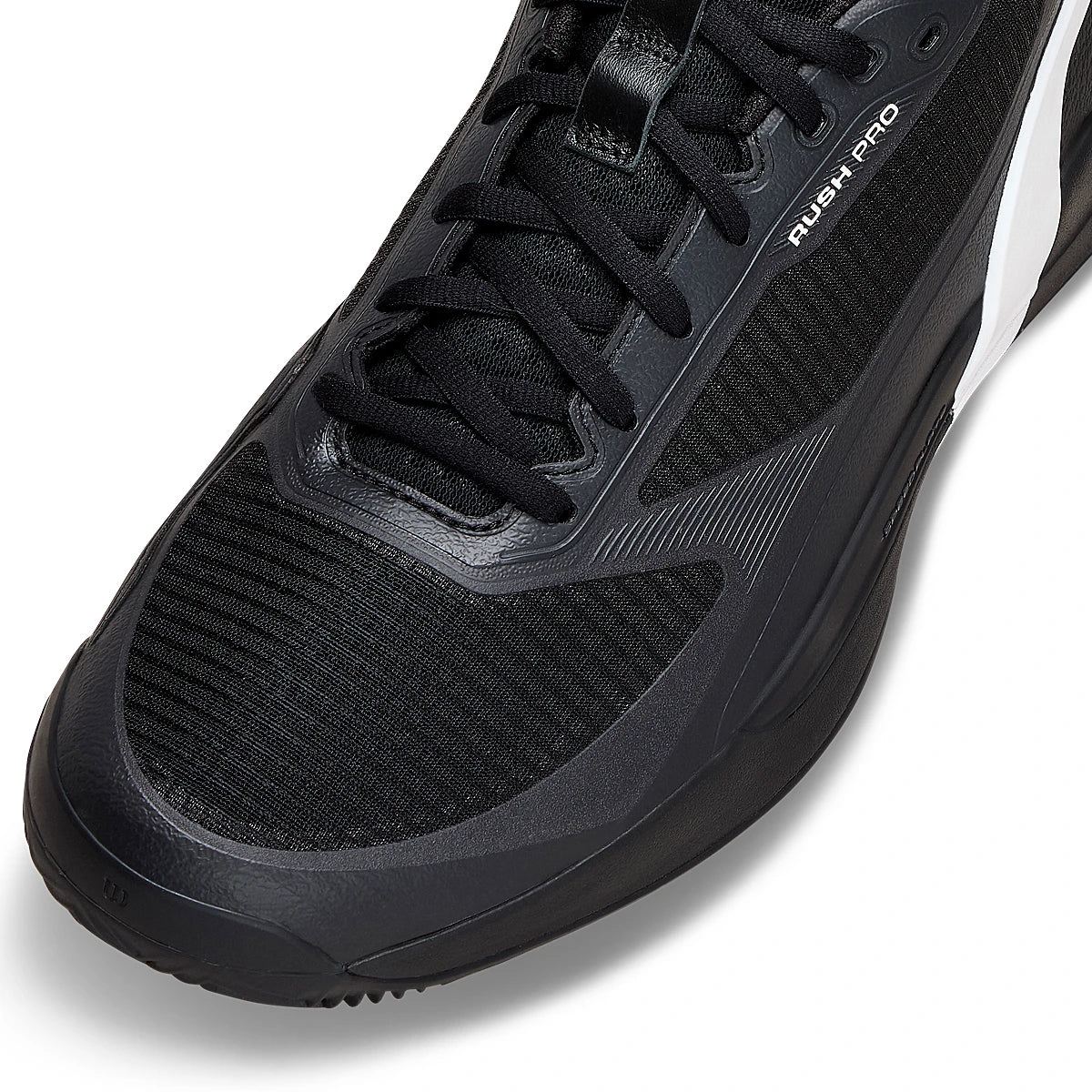 Wilson Rush Pro 5 Sandplatzschuh