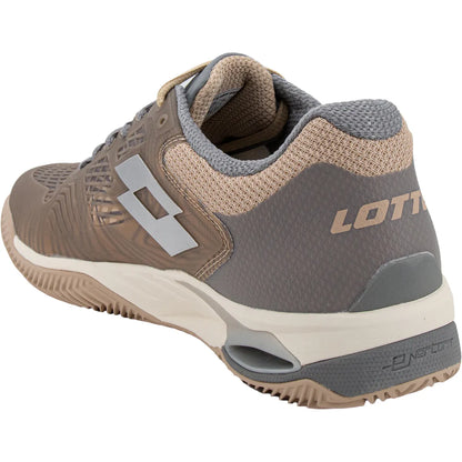 Sandplatzschuh Lotto Mirage 100 Ii