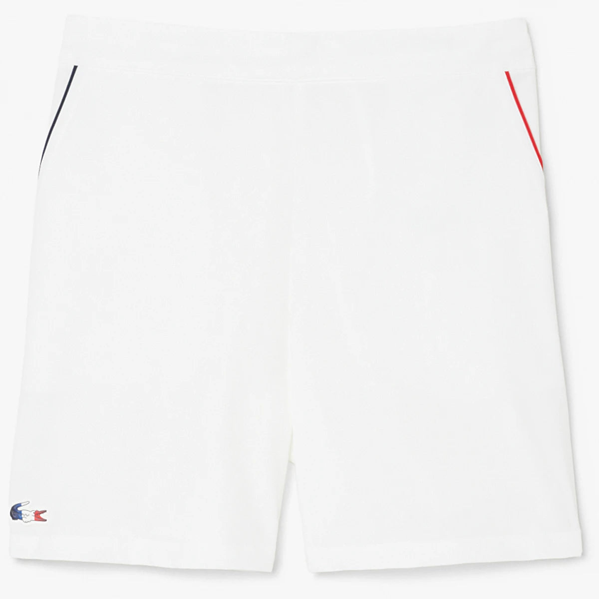 Short Lacoste French Team
