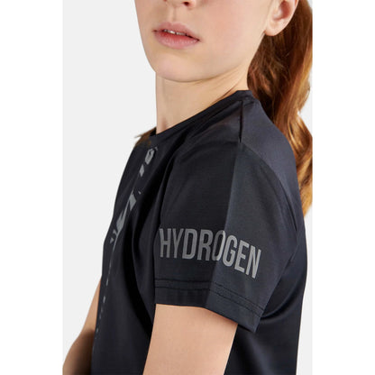 T-Shirt Hydrogen Junior Tiger Tech