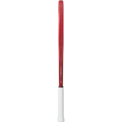 Schläger Yonex Vcore Alpha Ruby Red (275 Gr) (Besaitet)