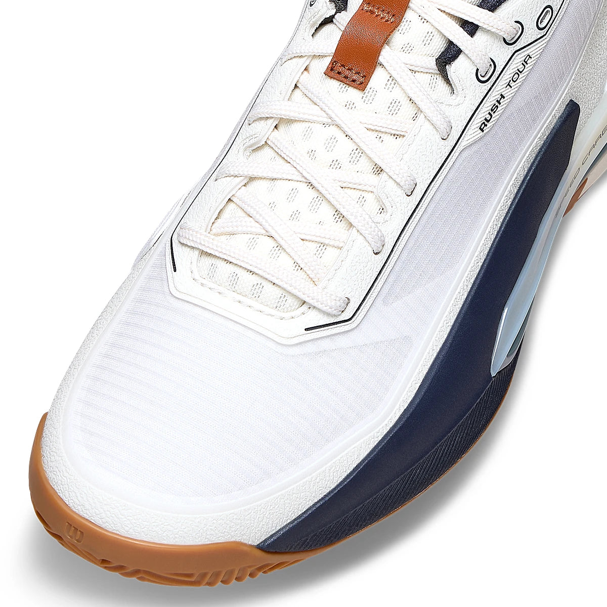 Wilson Rush Tour 5 Sandplatzschuh